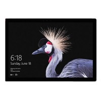 Microsoft Surface Pro 2017 - B -silver-signature-cover-keyboard-maroo-sleeve-bag-4gb-128gb 